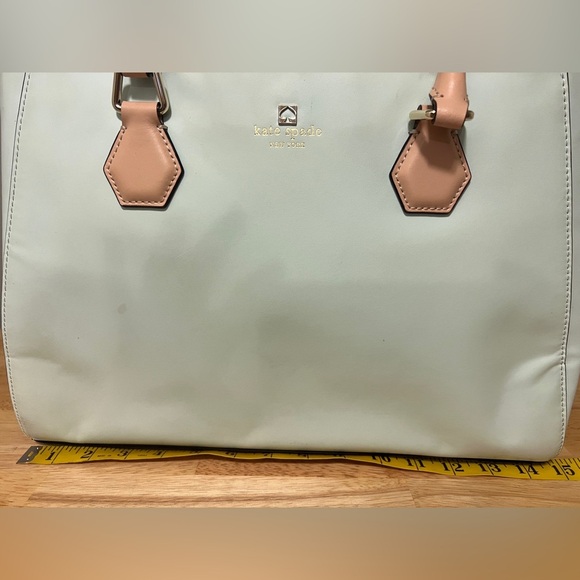 Kate Spade Parnell Street Wensley Tote - Picture 5 of 16
